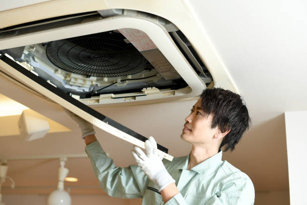 Best Home Air Vent Cleaning  in Rome City, IN